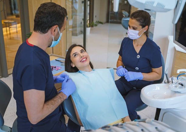 Best Periodontal (Gum) Disease Treatment  in Cottonwood, CA