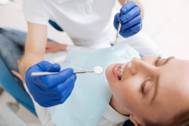 Oral Surgery in Cottonwood, CA
